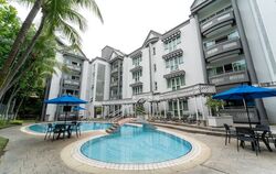 Royal Palm Mansions (D5), Condominium #412468501